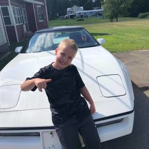 Meet your Posher, Tim